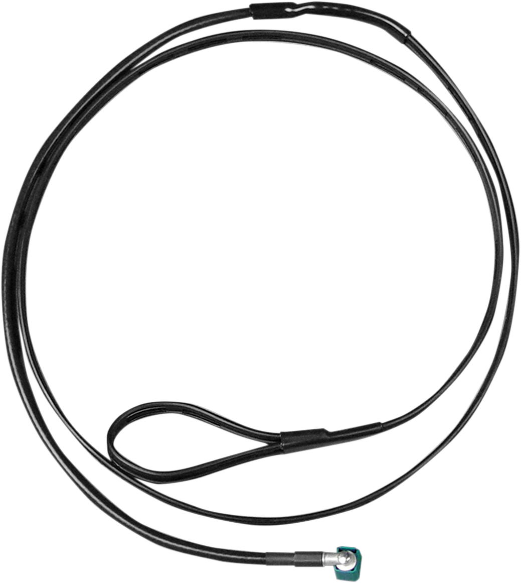 Passive Flexpower™ Hide-Away AM/FM/WB Antenna