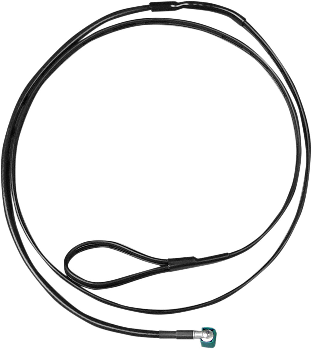 Passive Flexpower™ Hide-Away AM/FM/WB Antenna
