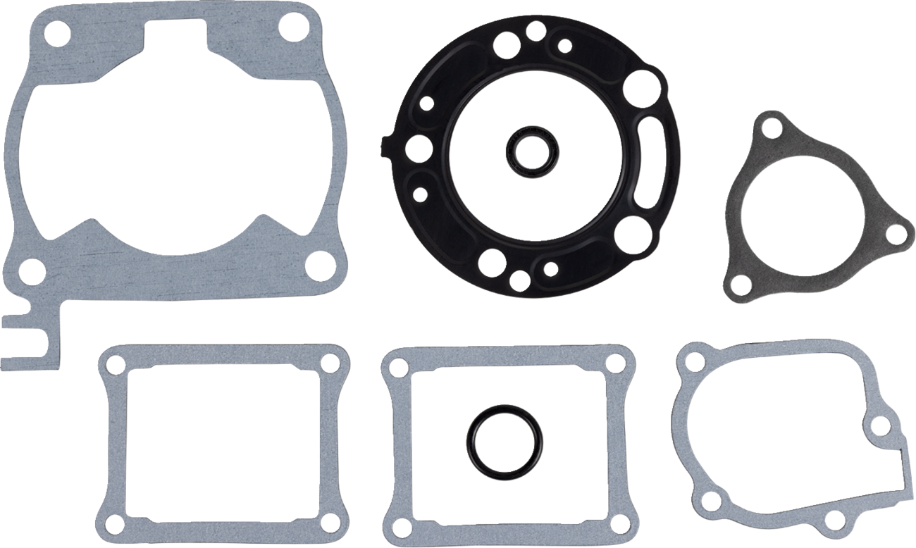 Moose Racing Top End Gasket Kit Honda CR125R 2000-2002