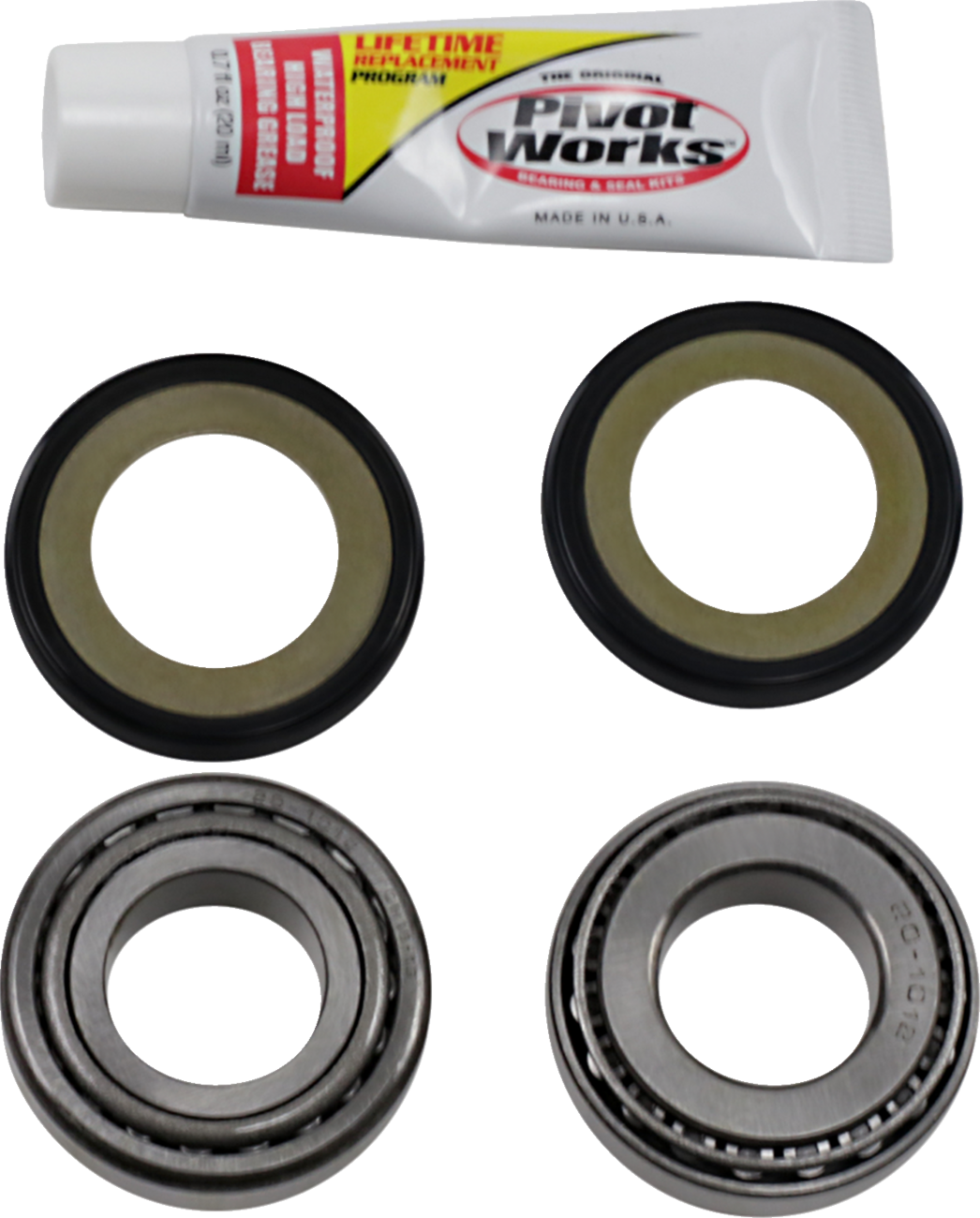 Steering Stem Bearing Kit