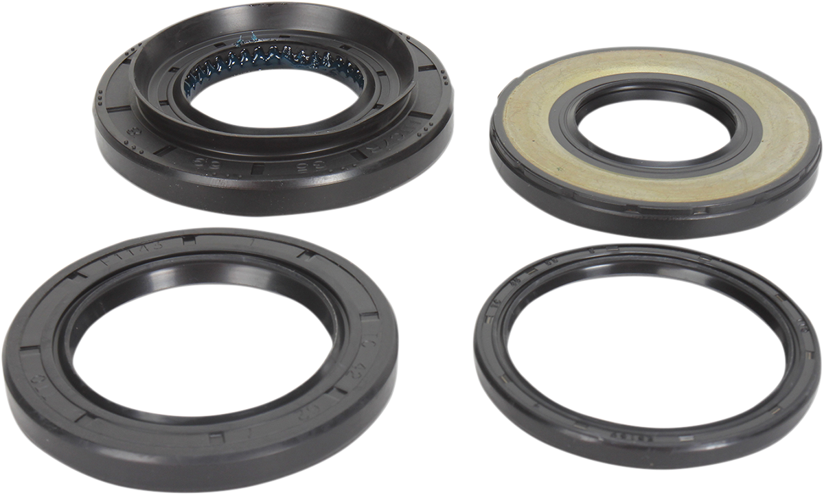 Moose offroad Differential Seal Kit - Suzuki - Rear