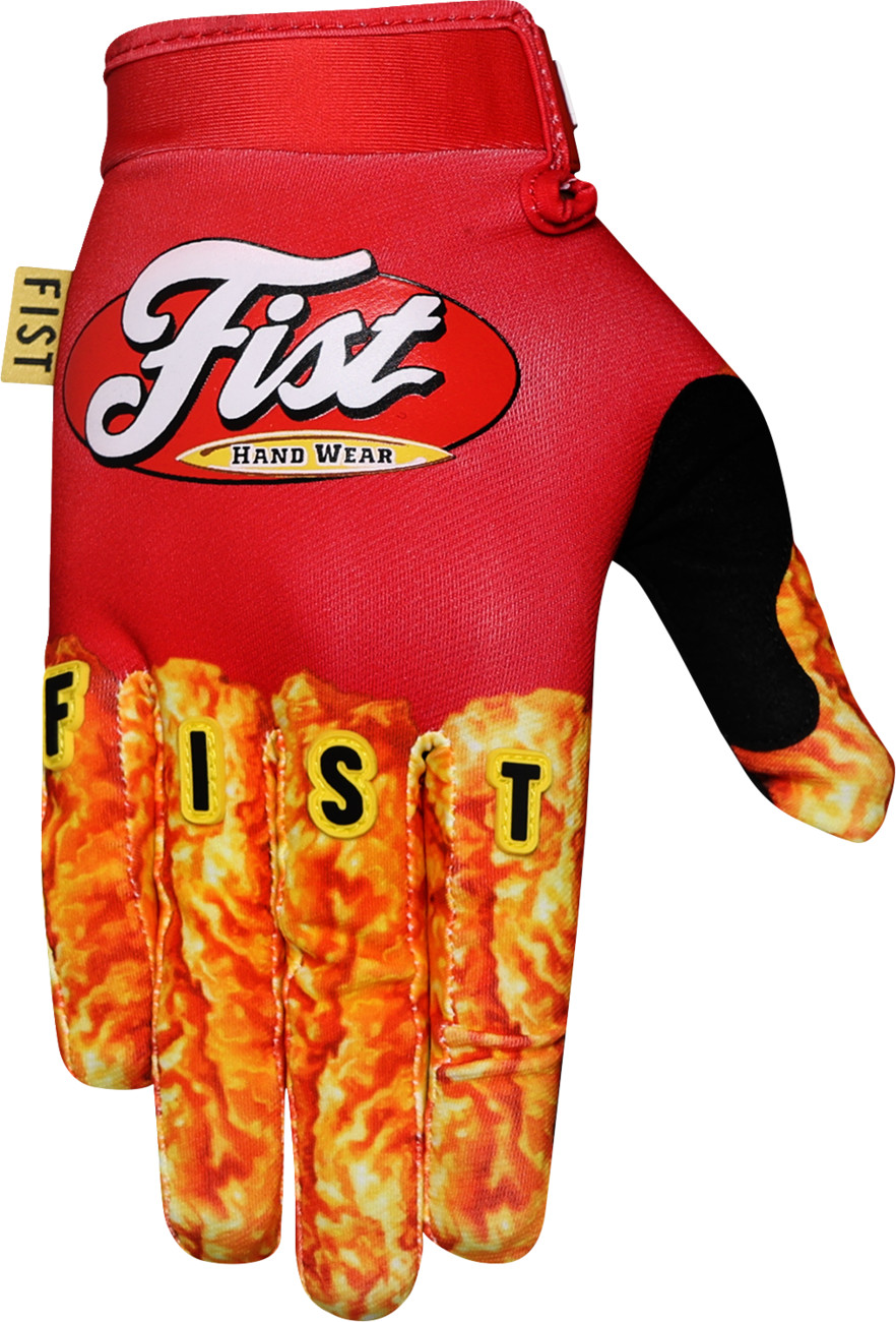 FIST HANDWEAR Strapped Chicken Fingers Gloves