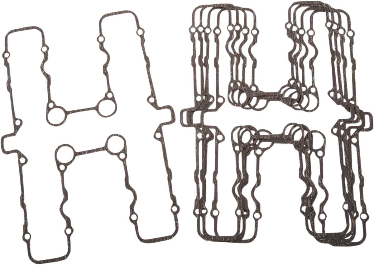 VESRAH Gasket Valves