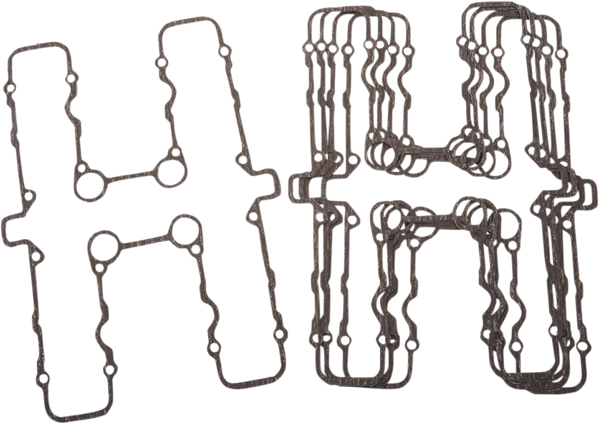 VESRAH Gasket Valves