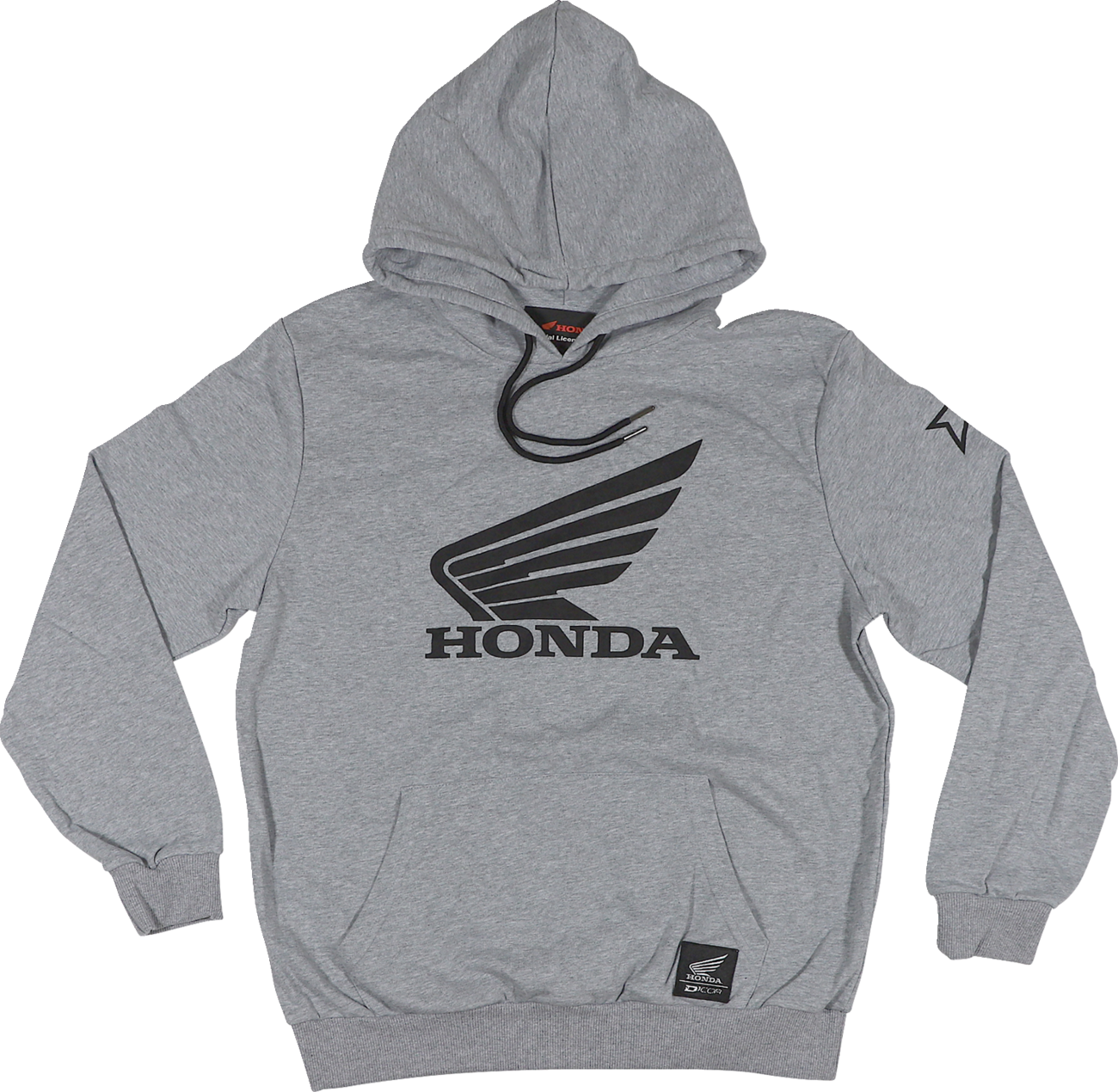 D'cor visuals Honda Wing Sweatshirt
