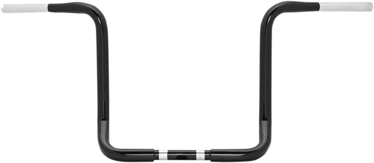 BURLY BRAND Bagger Bars