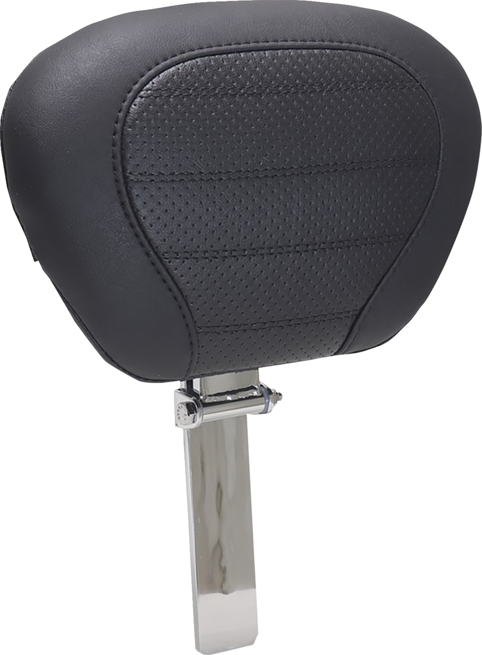 Mustang Driver Backrest - Standard - FXBR '23-'25 2023-2025 Harley Davidson FXBR Breakout 117