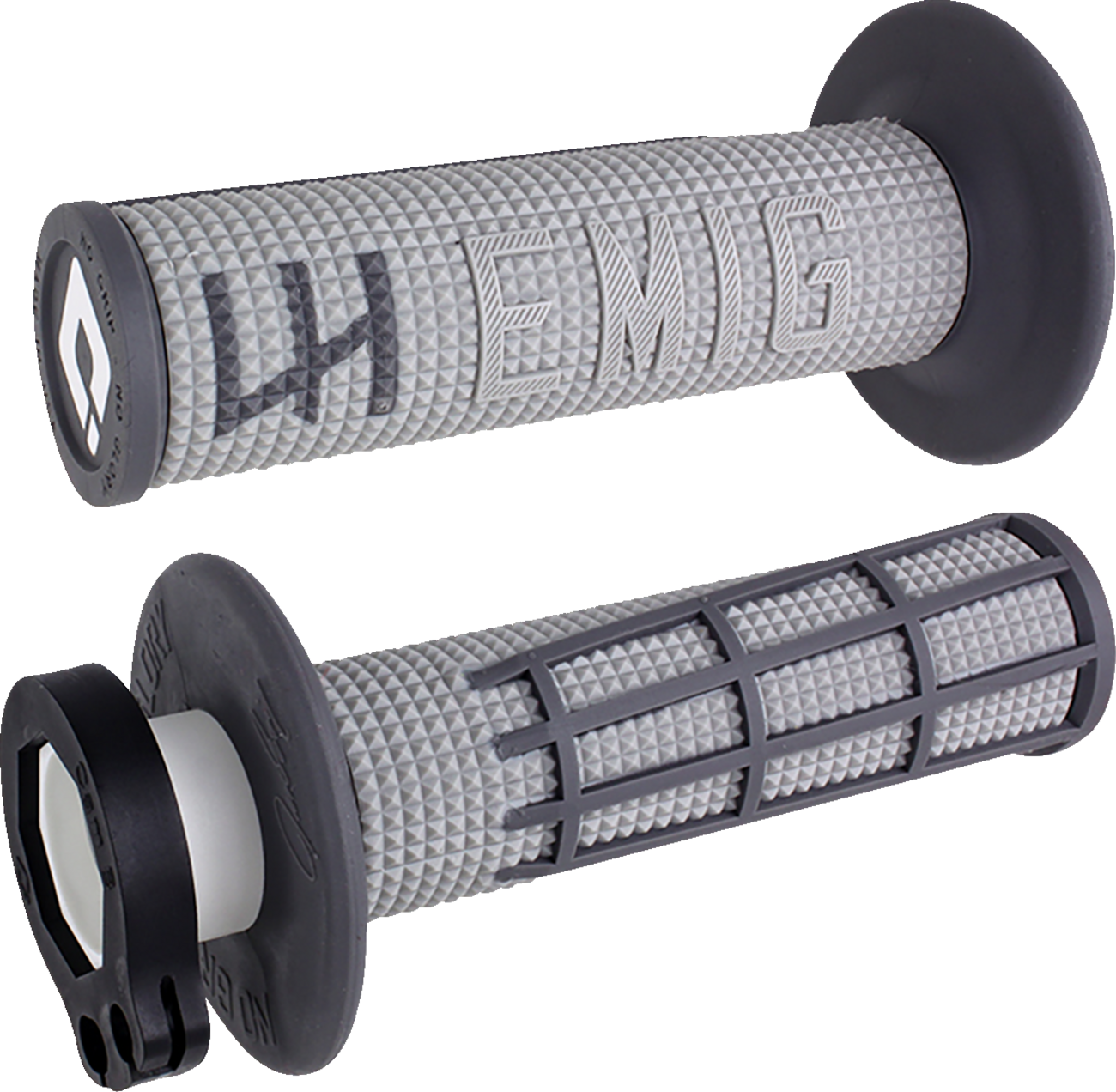ODI Emig 2.0 Lock-On Grips