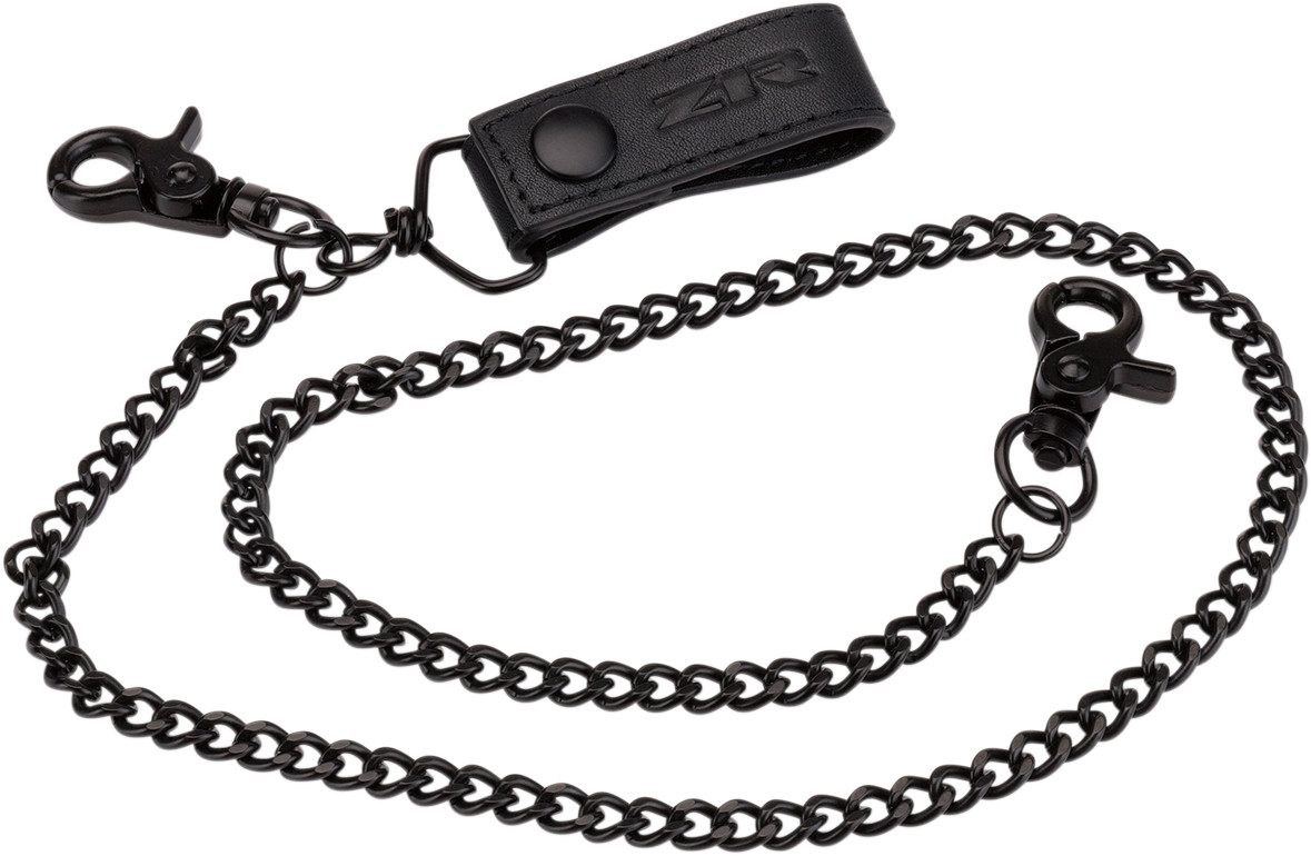Z1R Replacement Wallet Chain