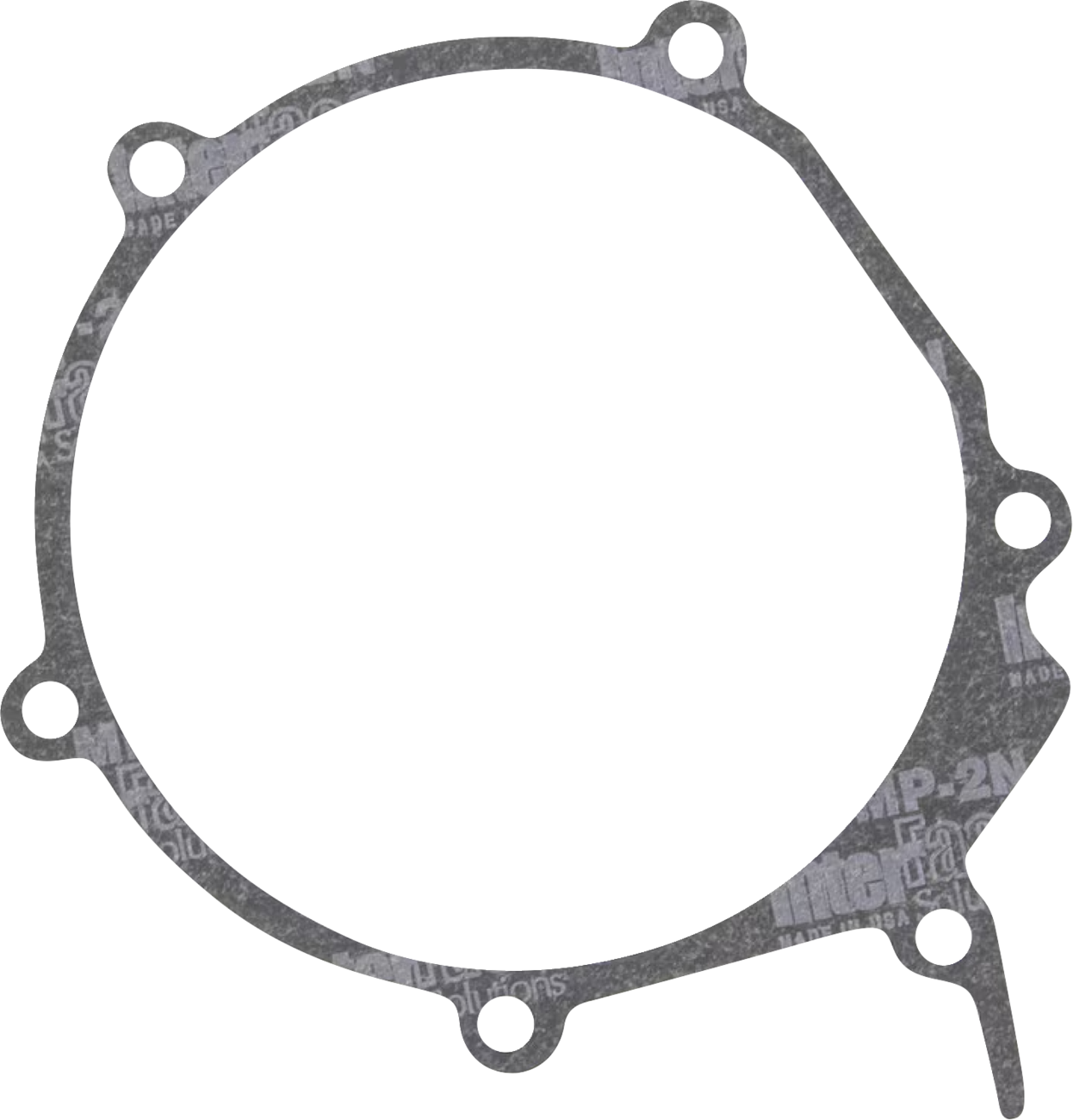 Moose Racing Ignition Cover Gasket Kit