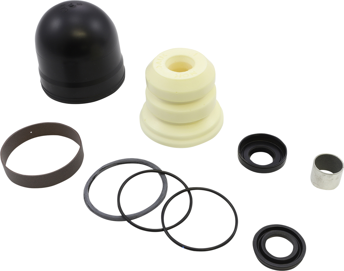 Kyb Shock Service Kit - Rear - 50 mm/16 mm 2009-2016 Honda CRF450R / 2016-2023 Suzuki RMZ250