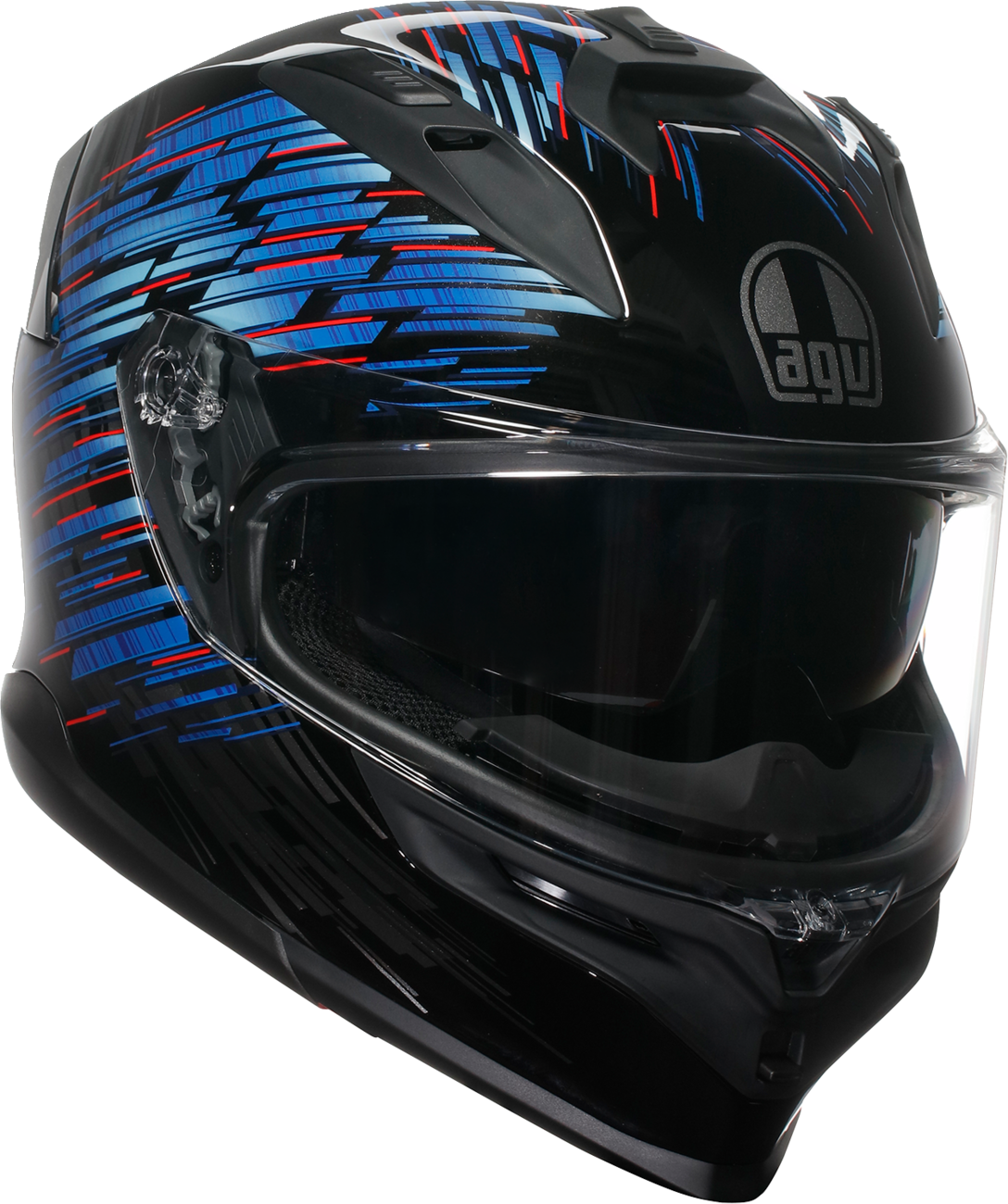 AGV K7 Genisys Helmet