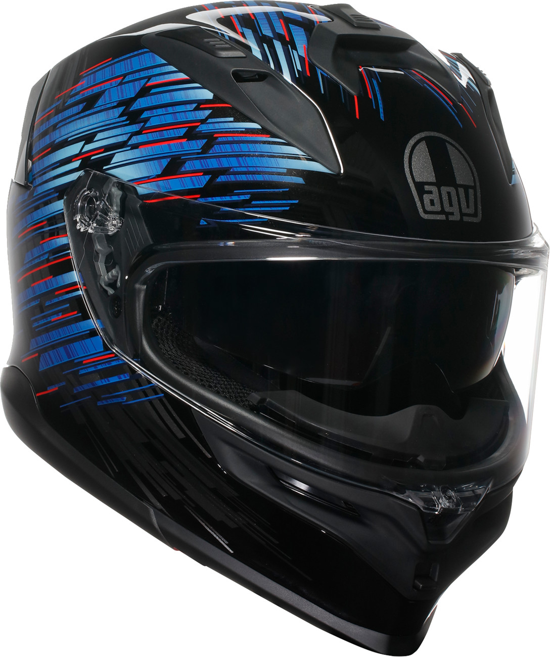 AGV K7 Genisys Helmet