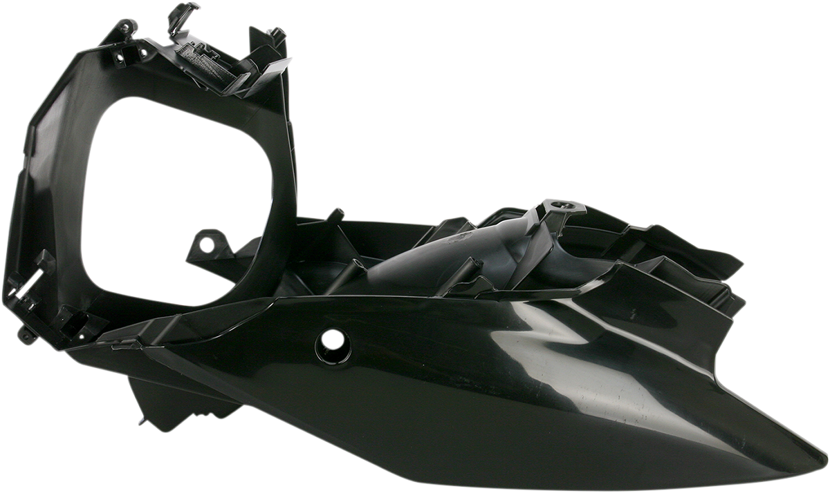 Acerbis Side Panels - Black KTM
