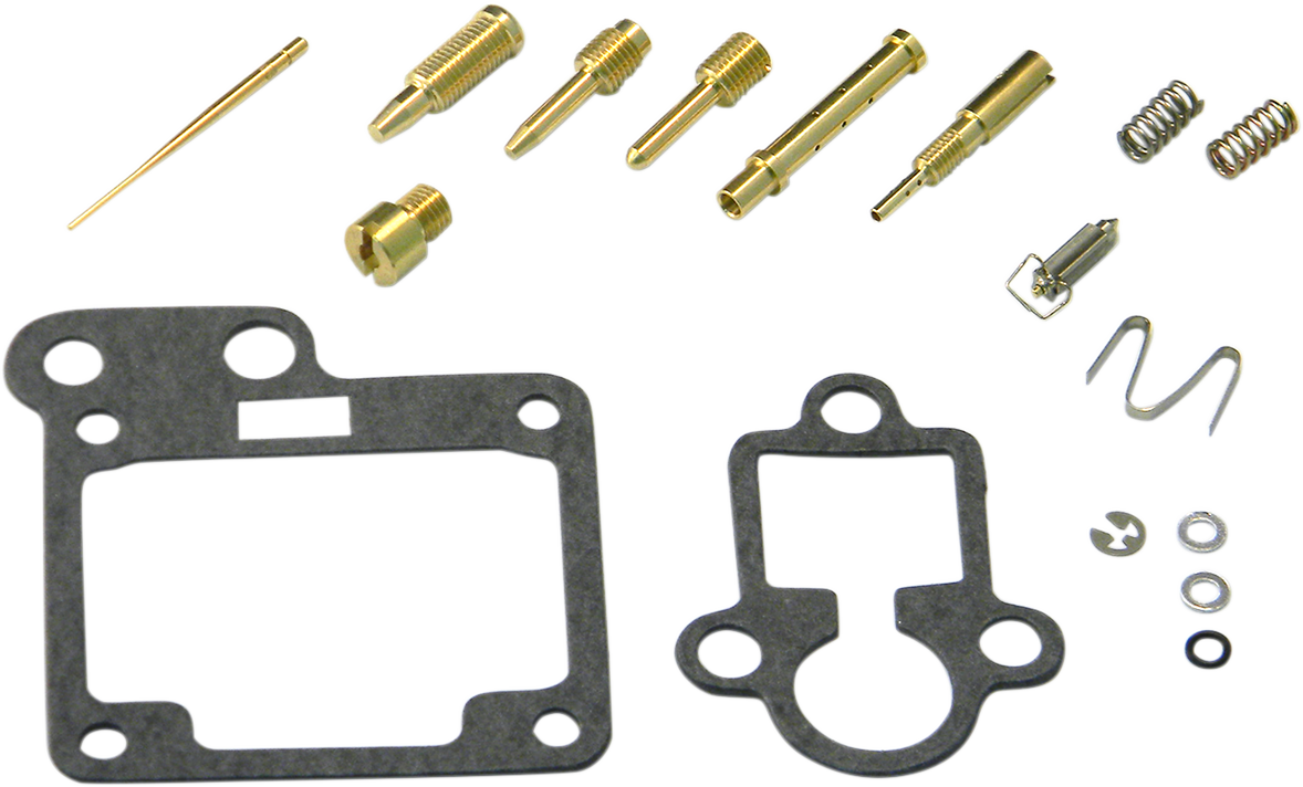 Carburetor Repair Kit