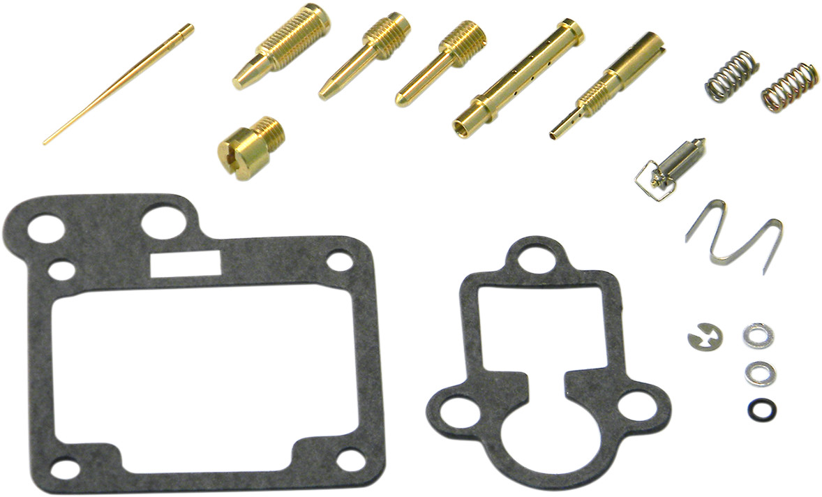 Carburetor Repair Kit