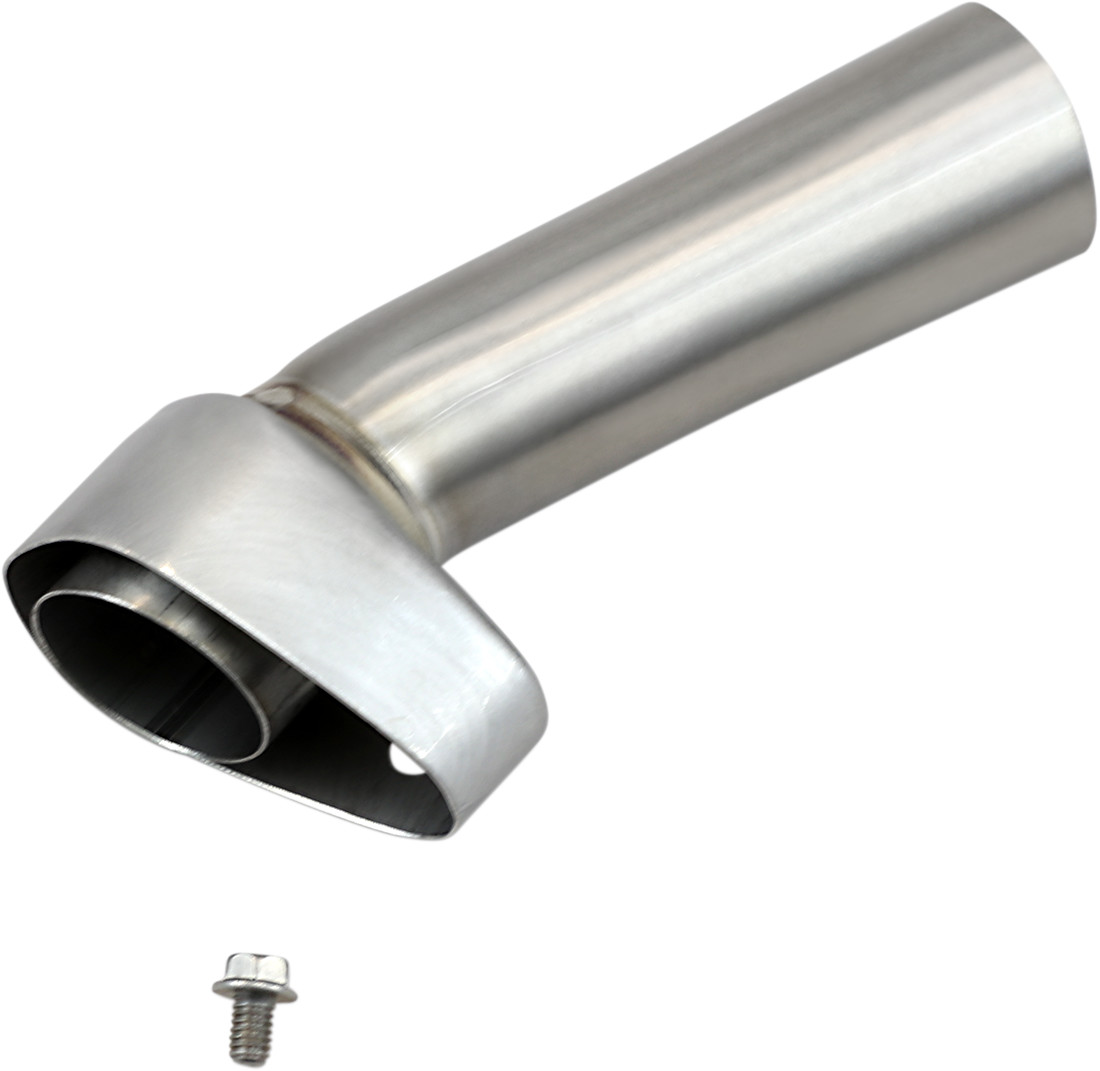 AKRAPOVIC Replacement Noise Damper