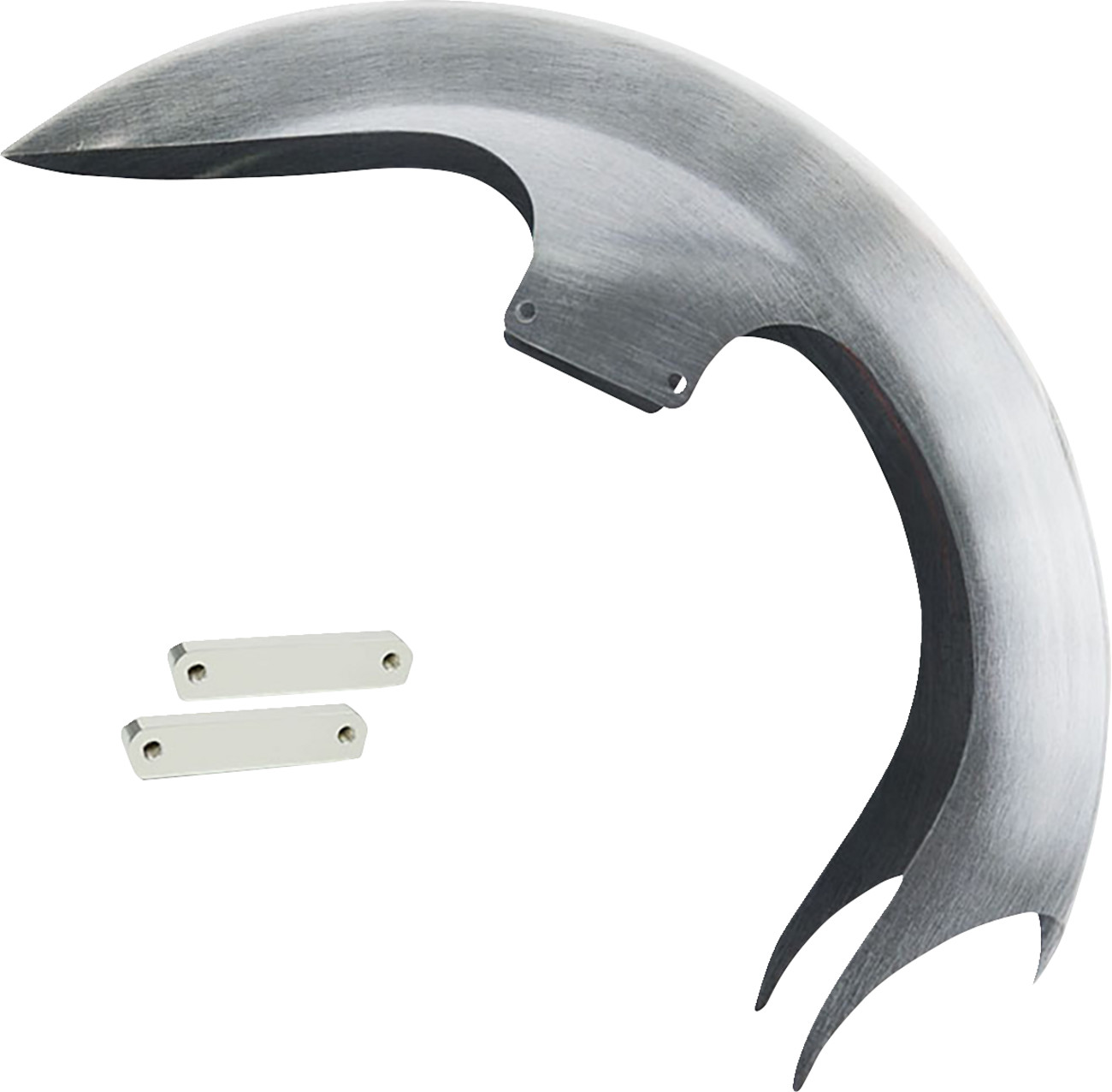 PAUL YAFFE BAGGER NATION Talon OEM Fender