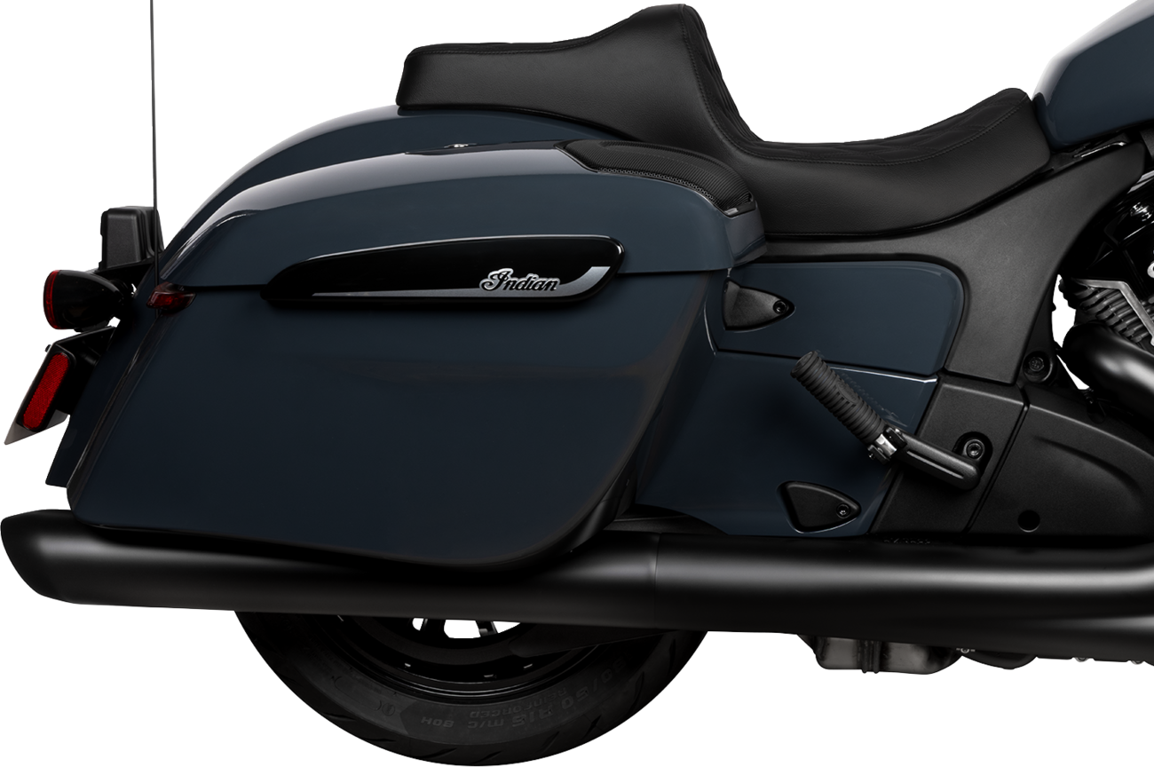 DRAG SPECIALTIES SEATS Predator III Seat