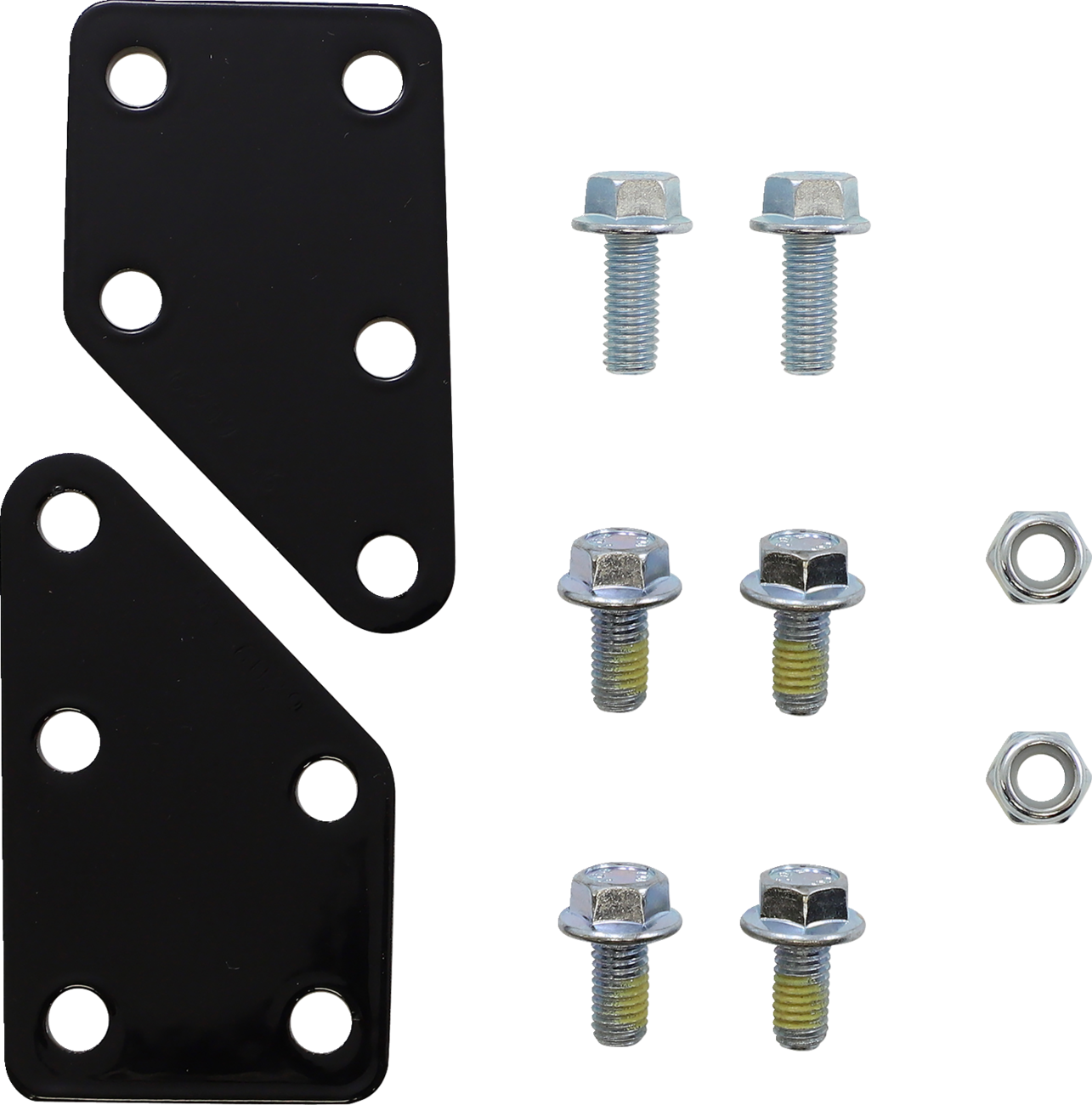 COBRA Classic Floorboard Kit