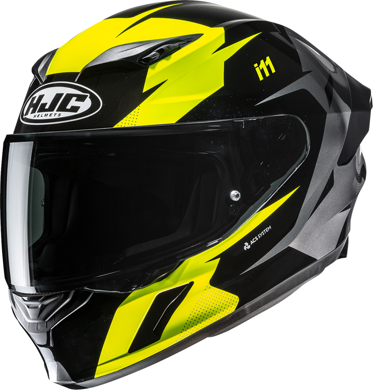 HJC i11 Instant Helmet