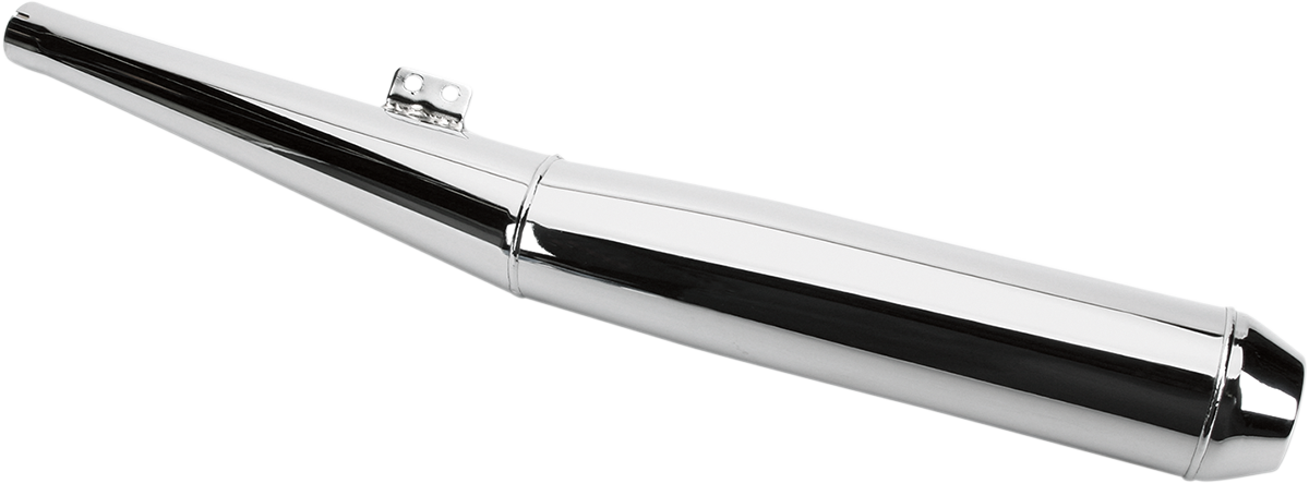EMGO OE Style BMW Muffler