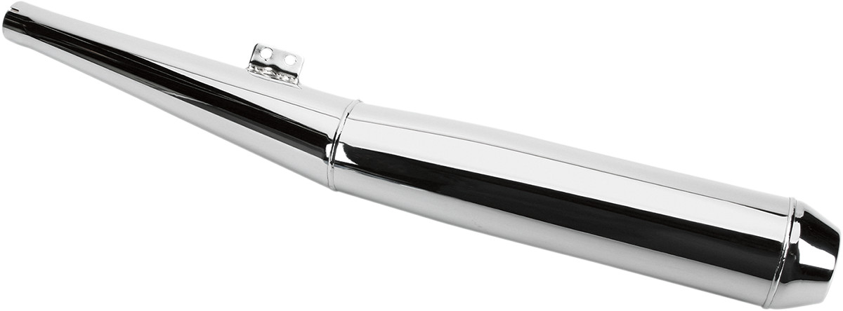 EMGO OE Style BMW Muffler