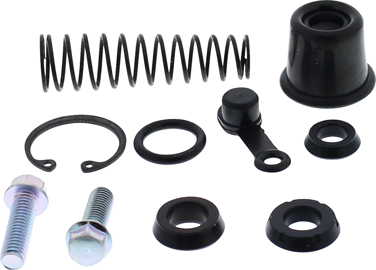 Master Cylinder Rebuild Kit