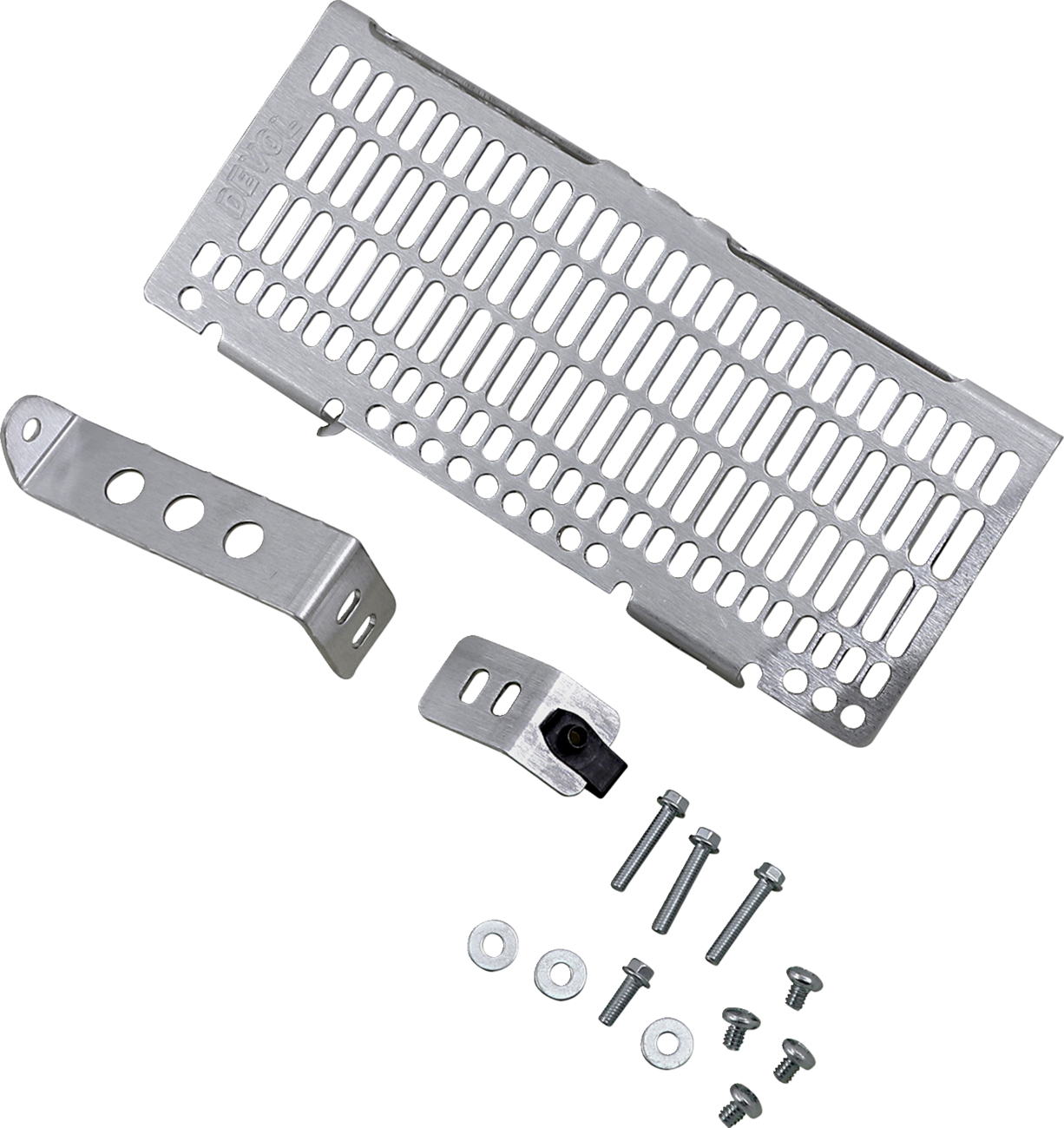 Devol Radiator Guard Yamaha YZ85 2000-2020
