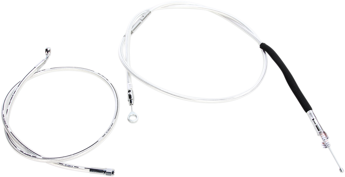 Sterling Chromite II® Upper Handlebar Installation Kit