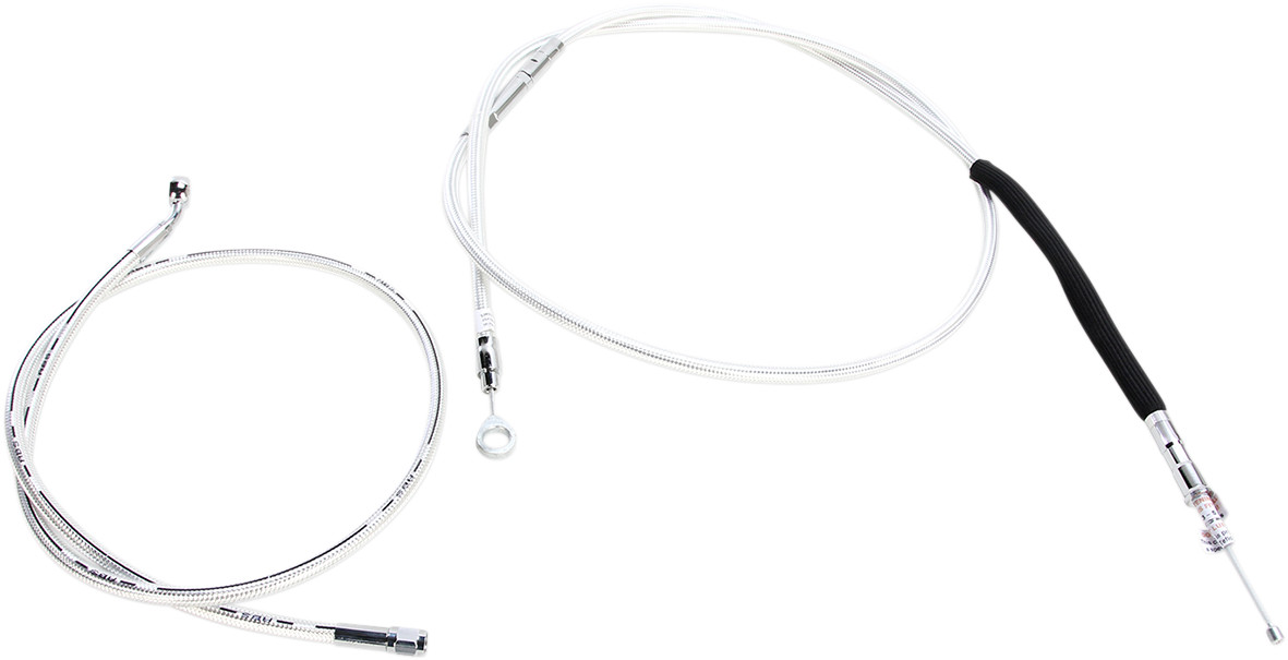 Sterling Chromite II® Upper Handlebar Installation Kit