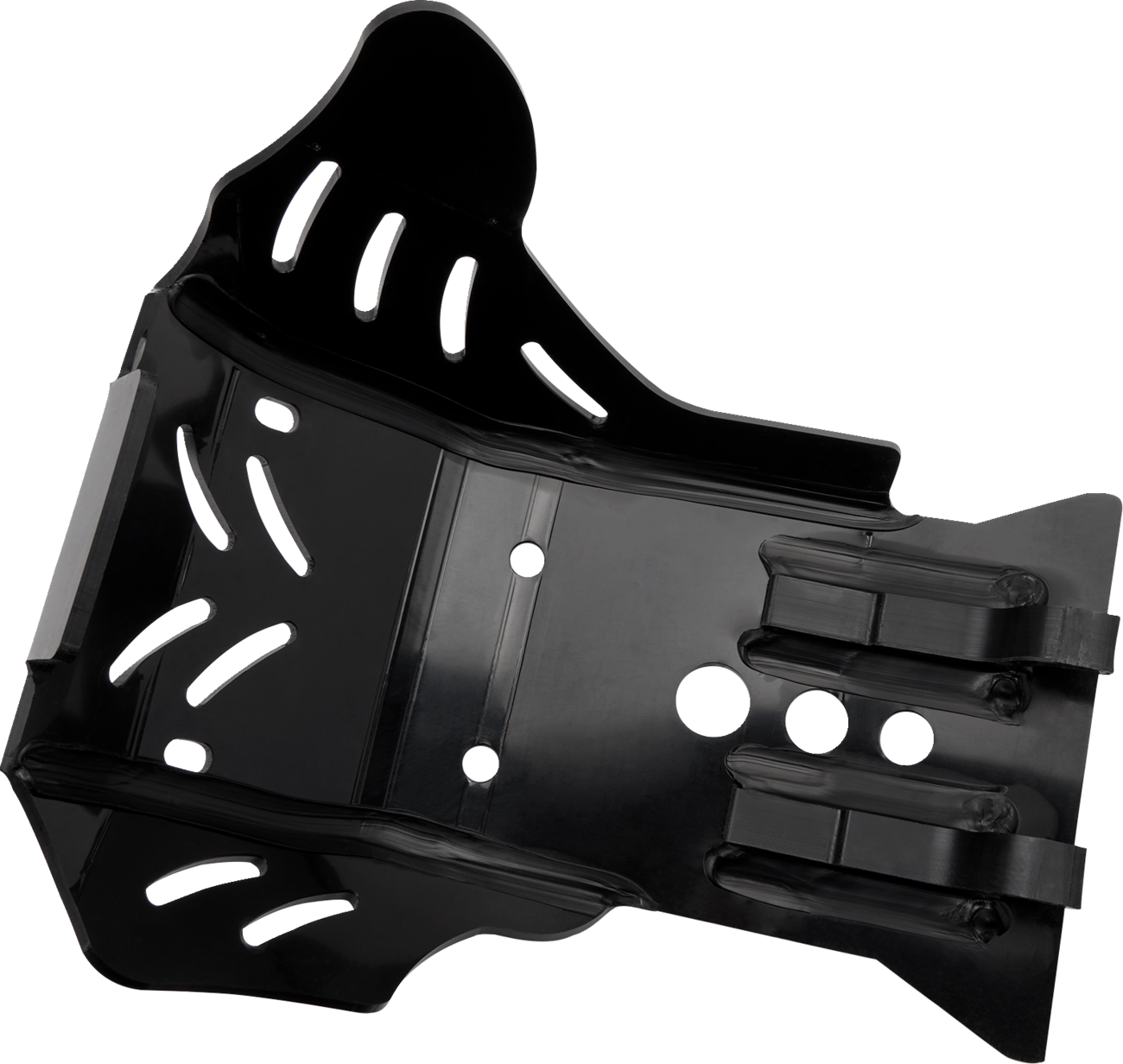 AXP Racing Skid Plate KTM / Husqvarna 250cc-350cc 2017-2023