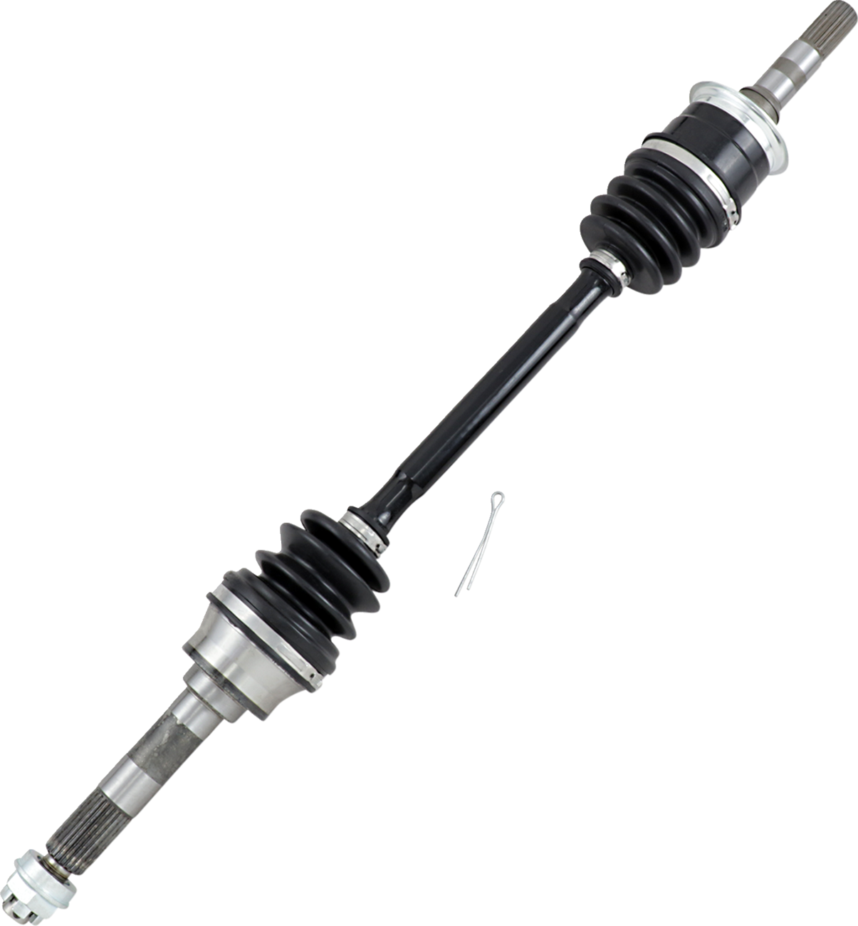 Moose Racing LM6 Front Axle Kawasaki Mule / Diesel 2000-2025