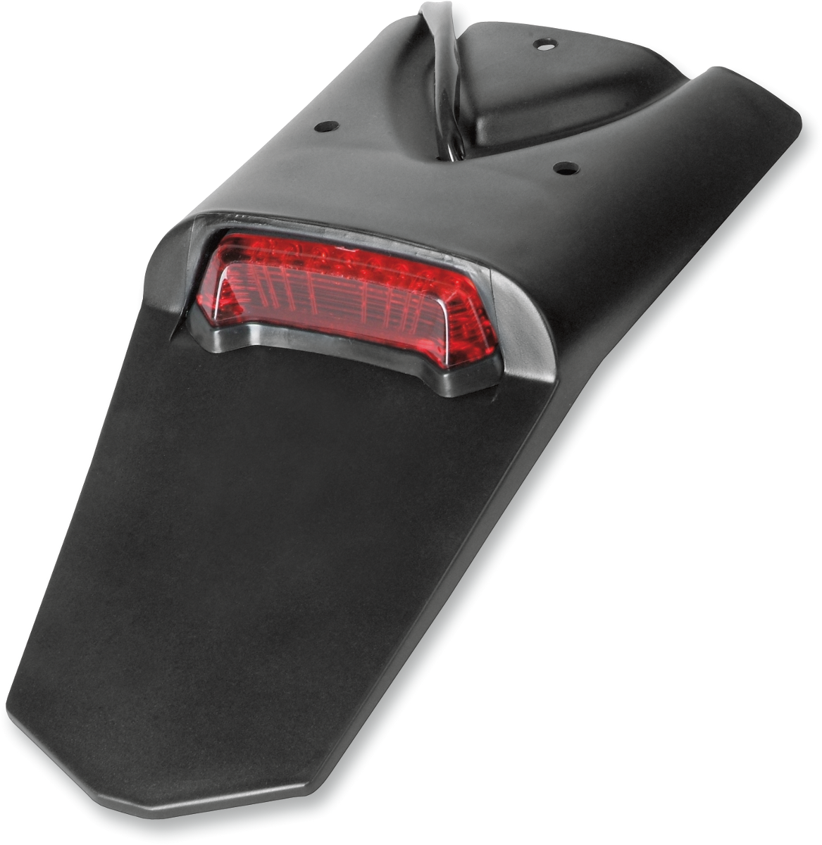 Ufo Taillight/License Plate Holder - Universal