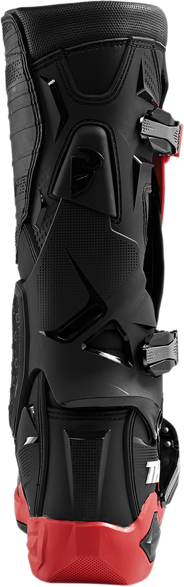 THOR Radial MX Boots