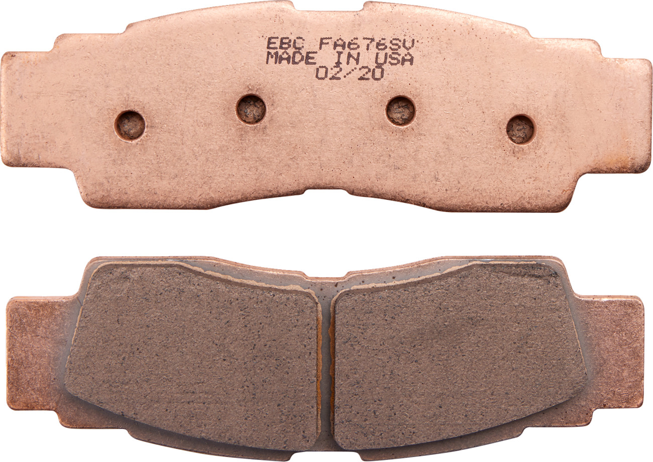 EBC Standard Brake Pads
