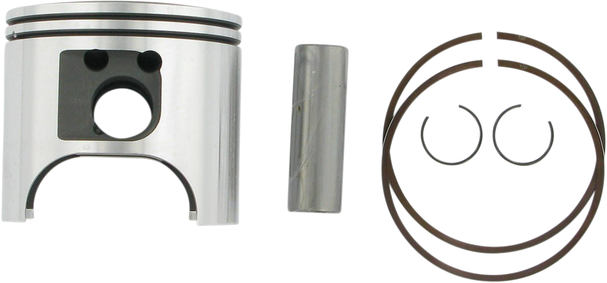 Piston Kit for 2 Stroke
