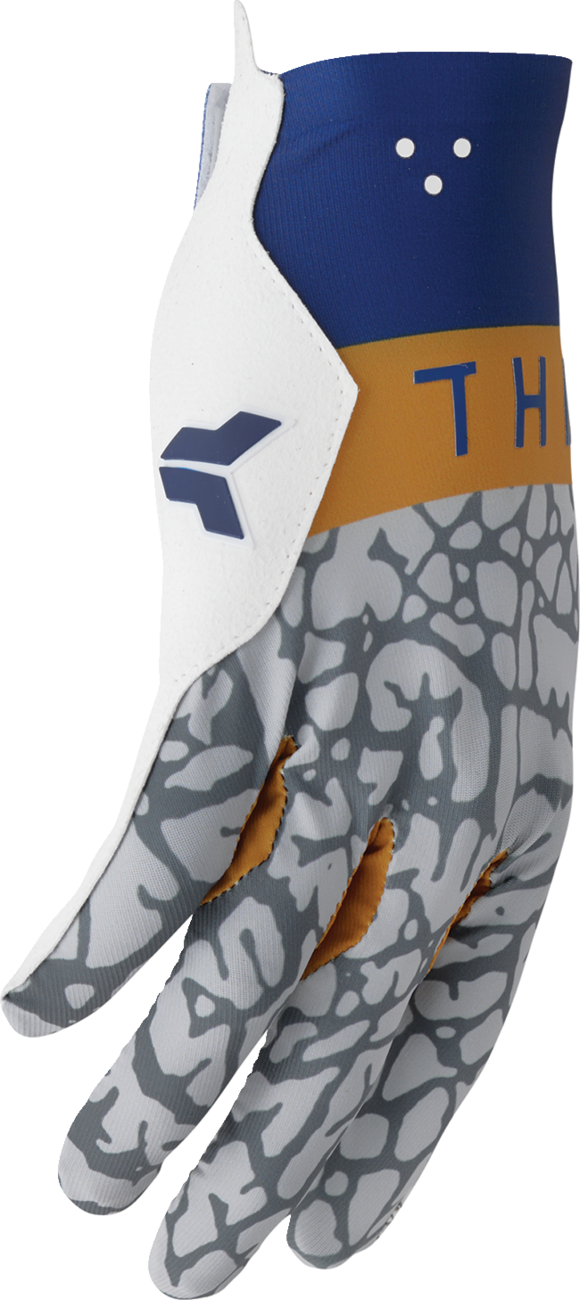 Thor SPORTMODE Bravo Gloves