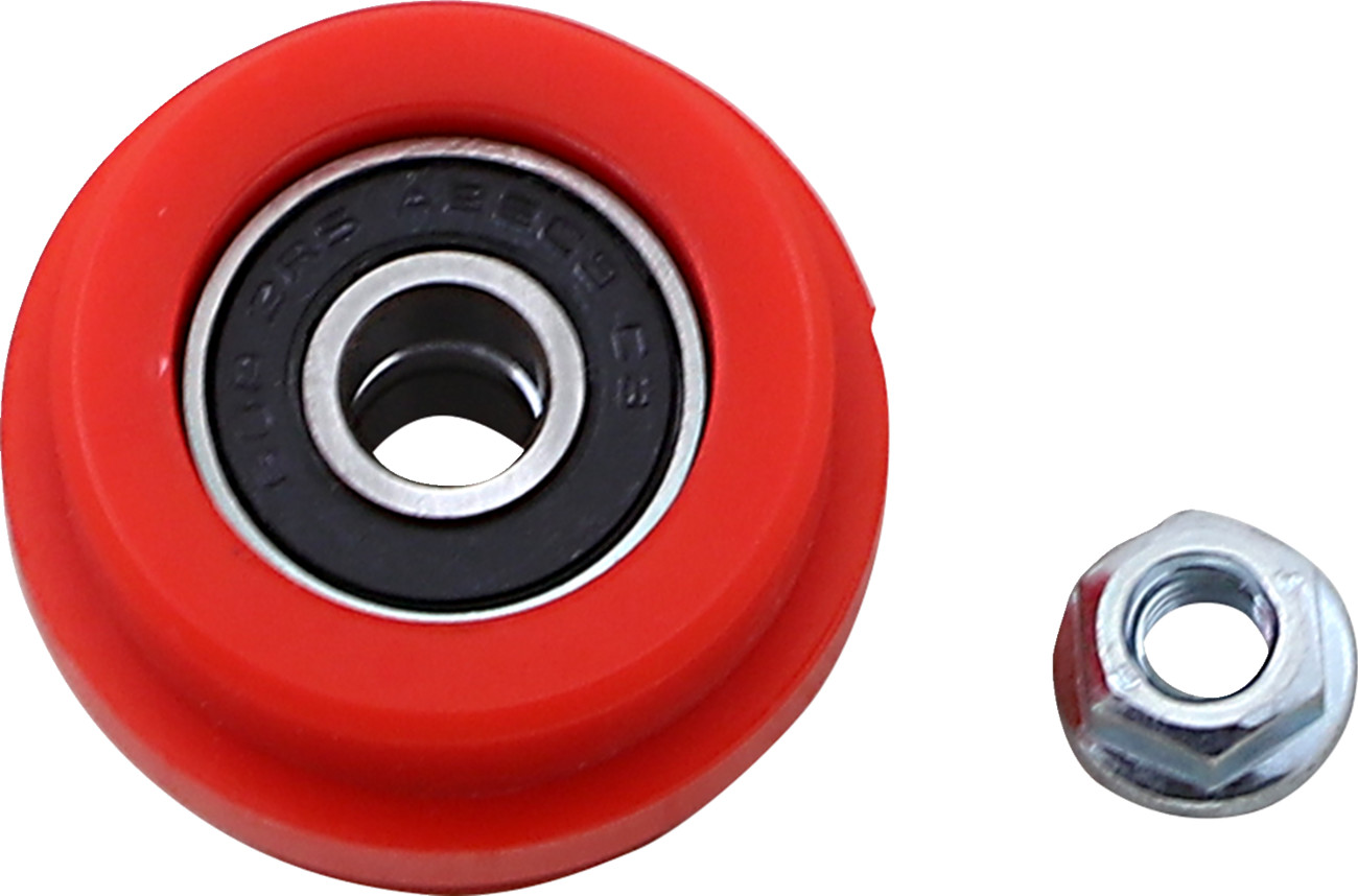 TM Designworks Chain Roller