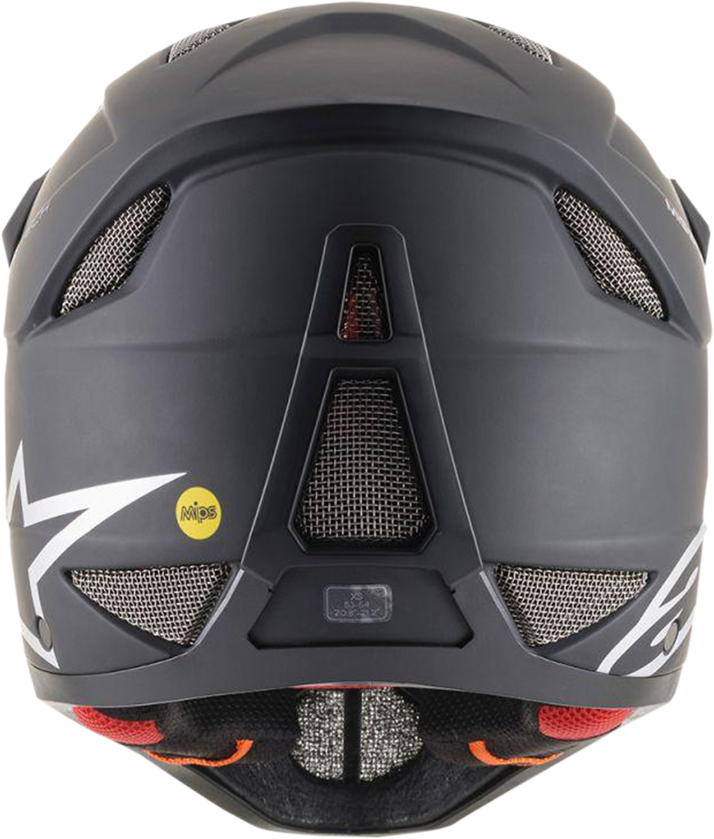 Alpinestars Missile Tech MTB Helmet