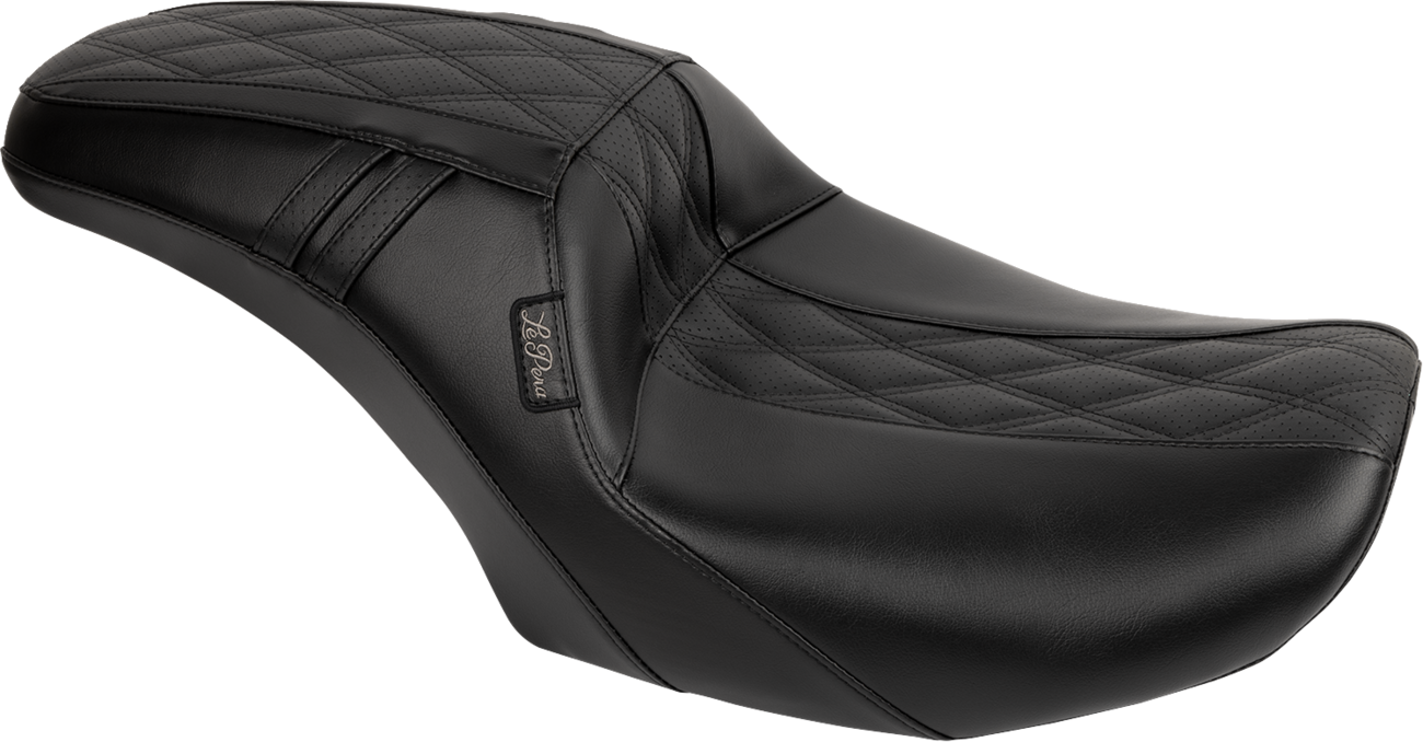 LE PERA Outcast Seat