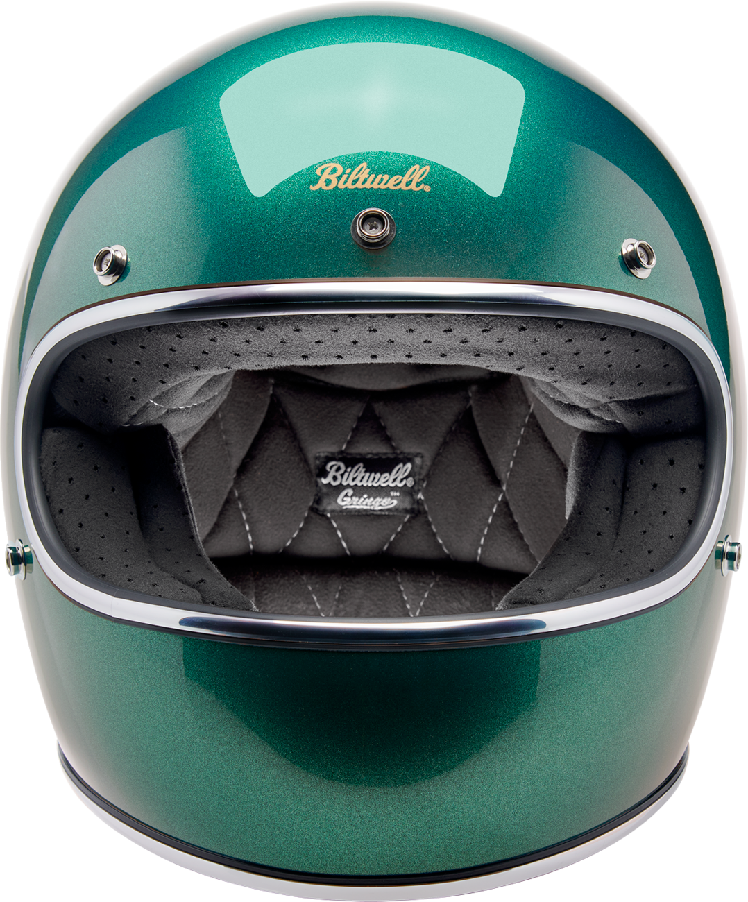 Biltwell Gringo Helmet