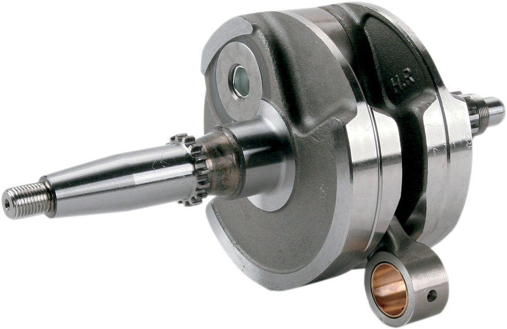 HOT RODS Complete Crankshaft Assembly