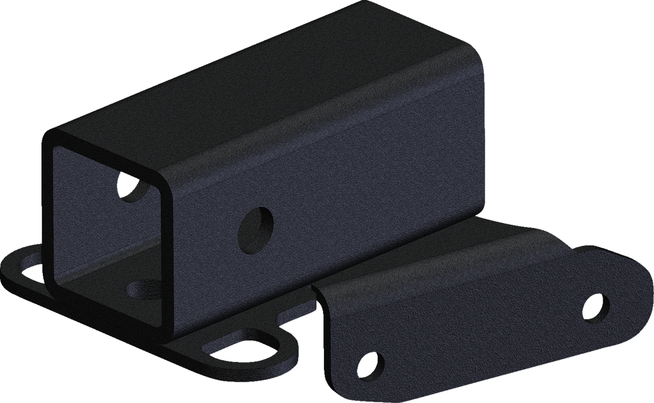 KFI PRODUCTS ATV/UTV Hitch