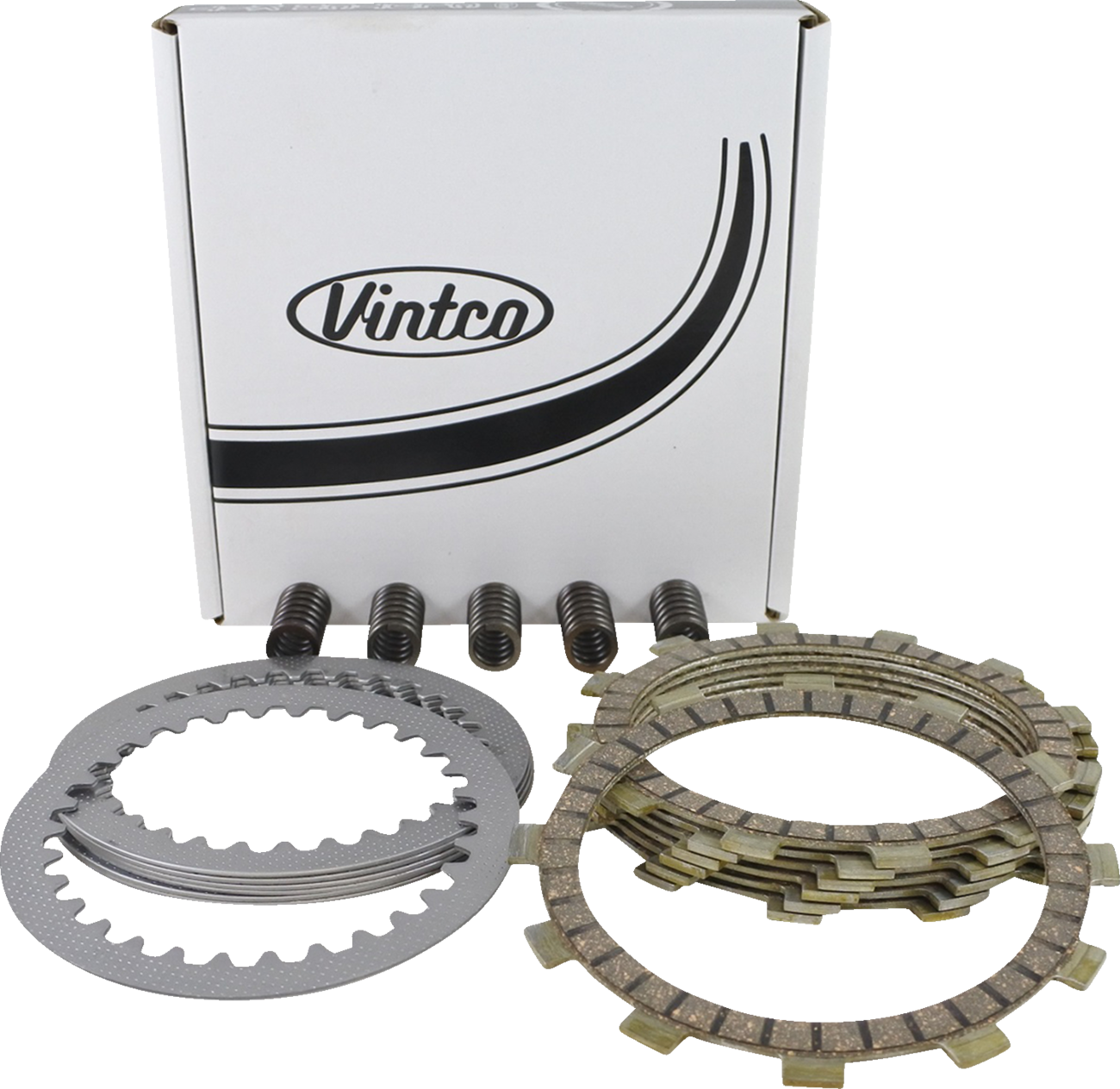 VINTCO Clutch Plate Kit