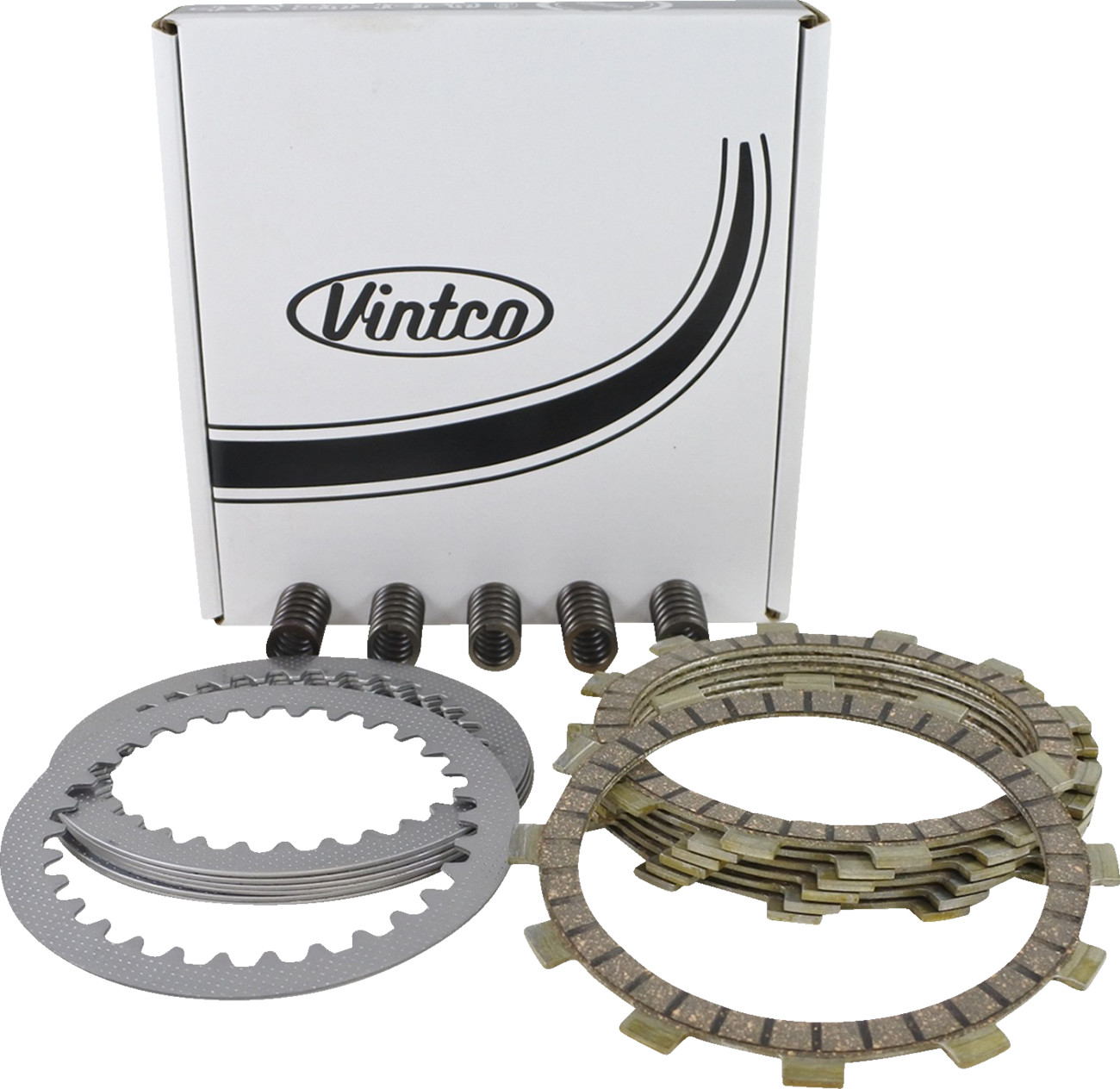 VINTCO Clutch Plate Kit