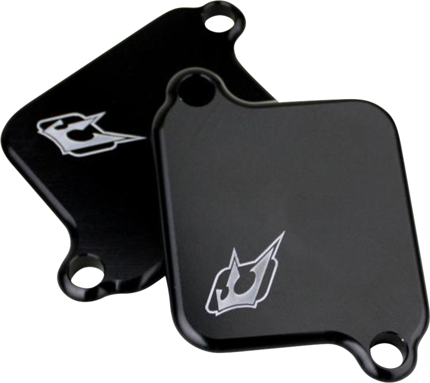 Driven Racing Engine Block Off Plate Ducati Panigale V4  / S / R