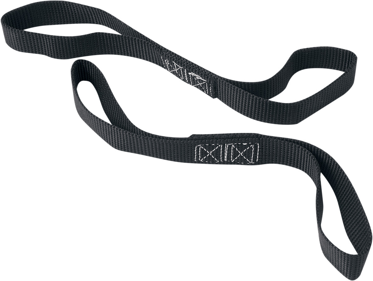 POWERTYE MFG. 1" Soft-Tye Extensions