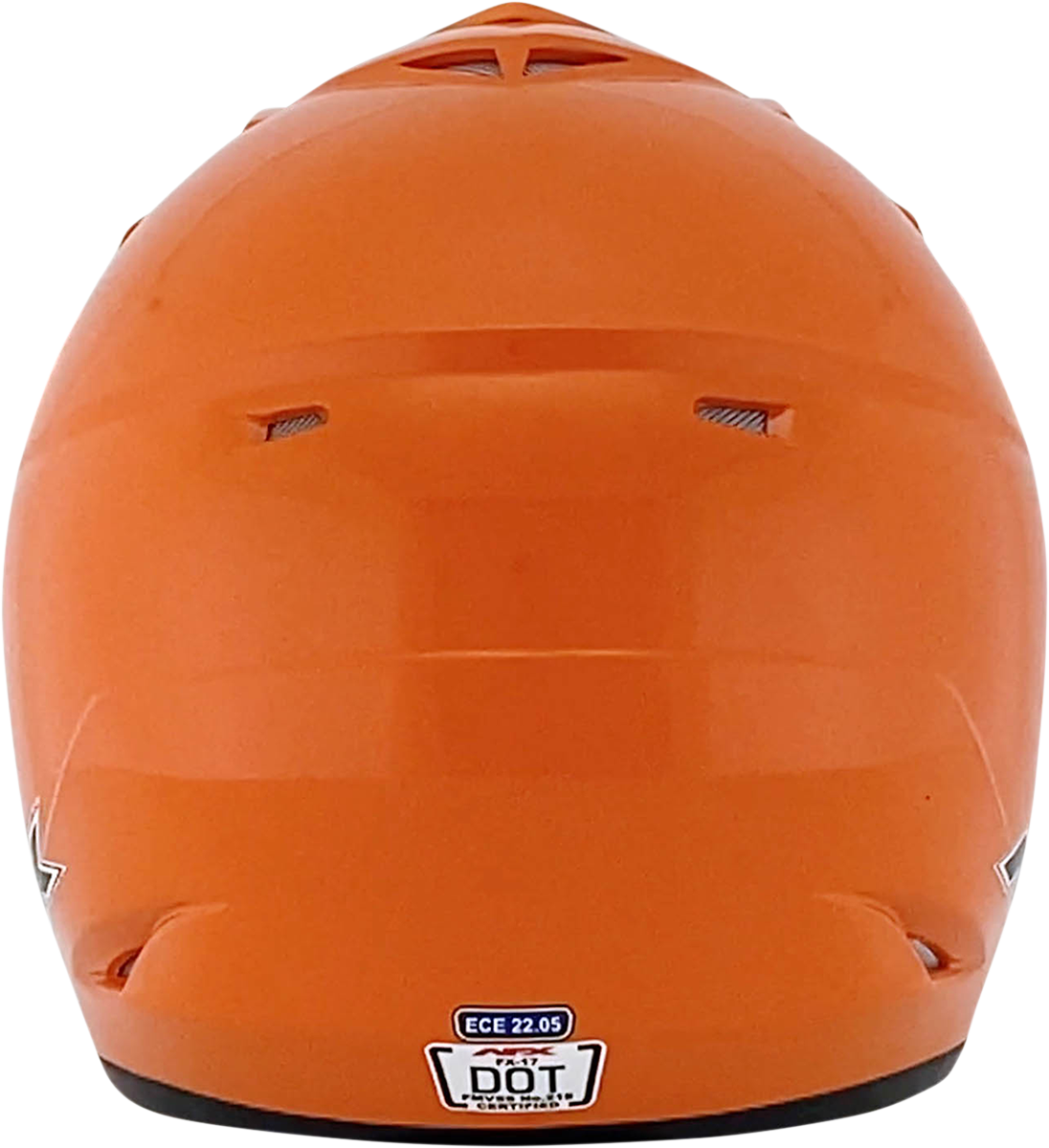 Afx FX-17 Solid Helmet