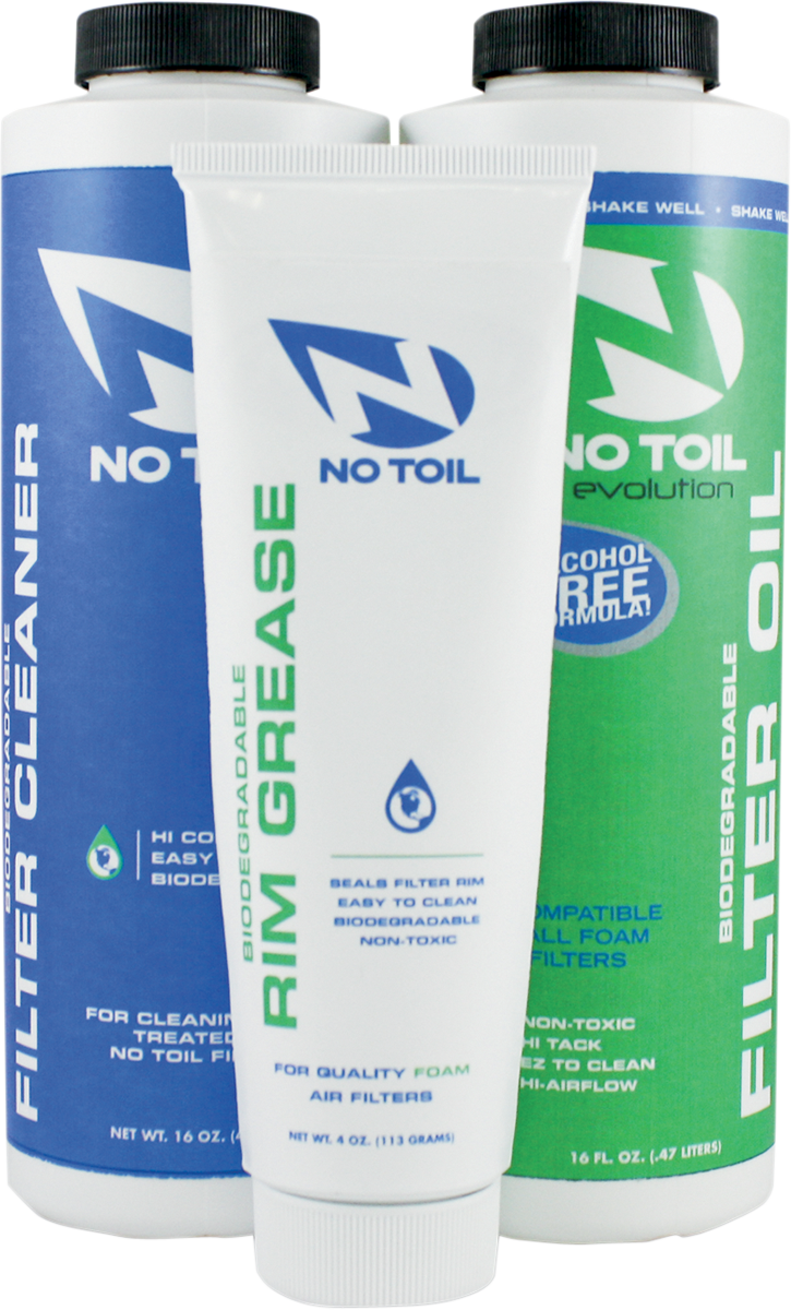 Evolution Air Filter Maintenance Kit